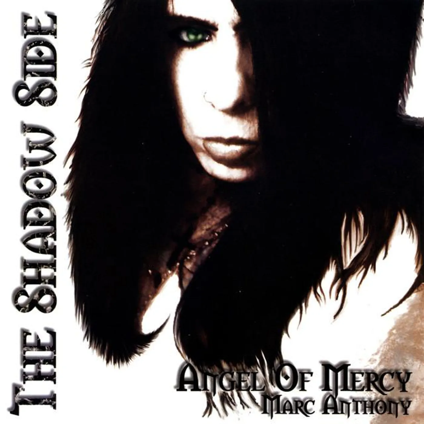 Angel Of Mercy