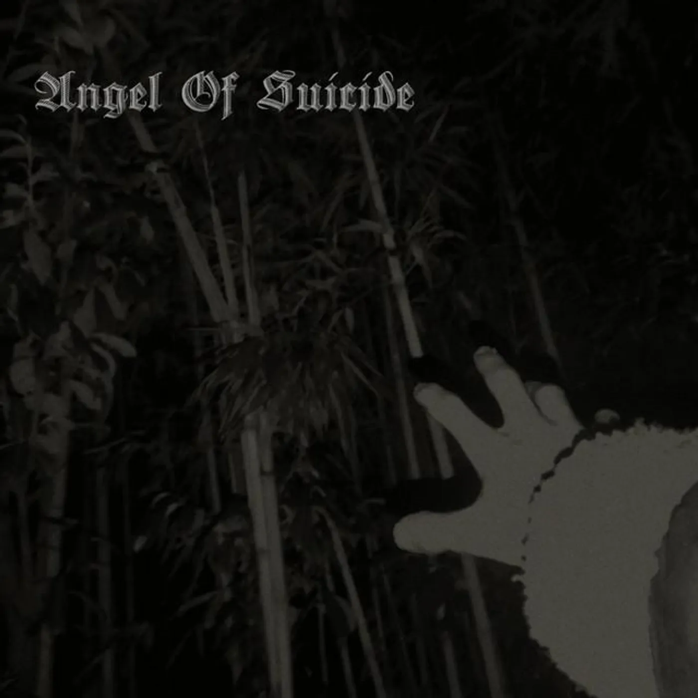 Angel Of Suicide