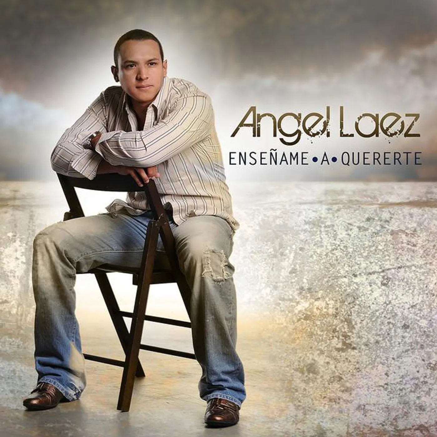 Angel Laez Brand Page