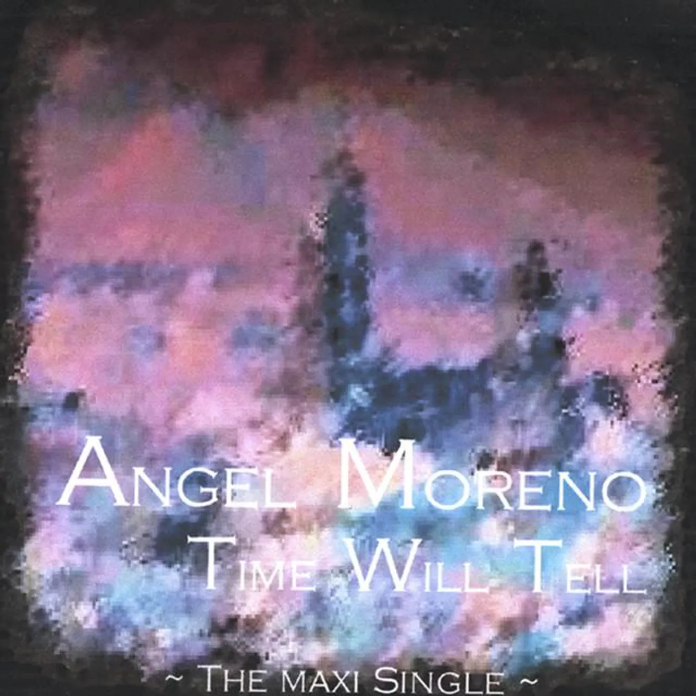 Angel Moreno