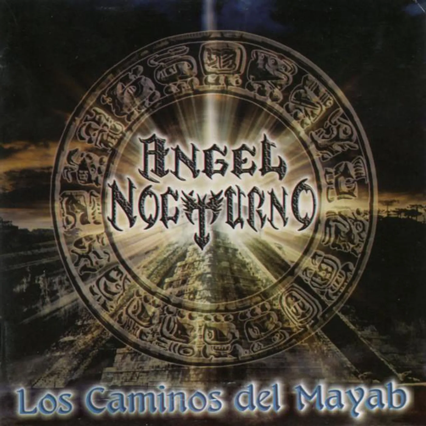 Angel Nocturno