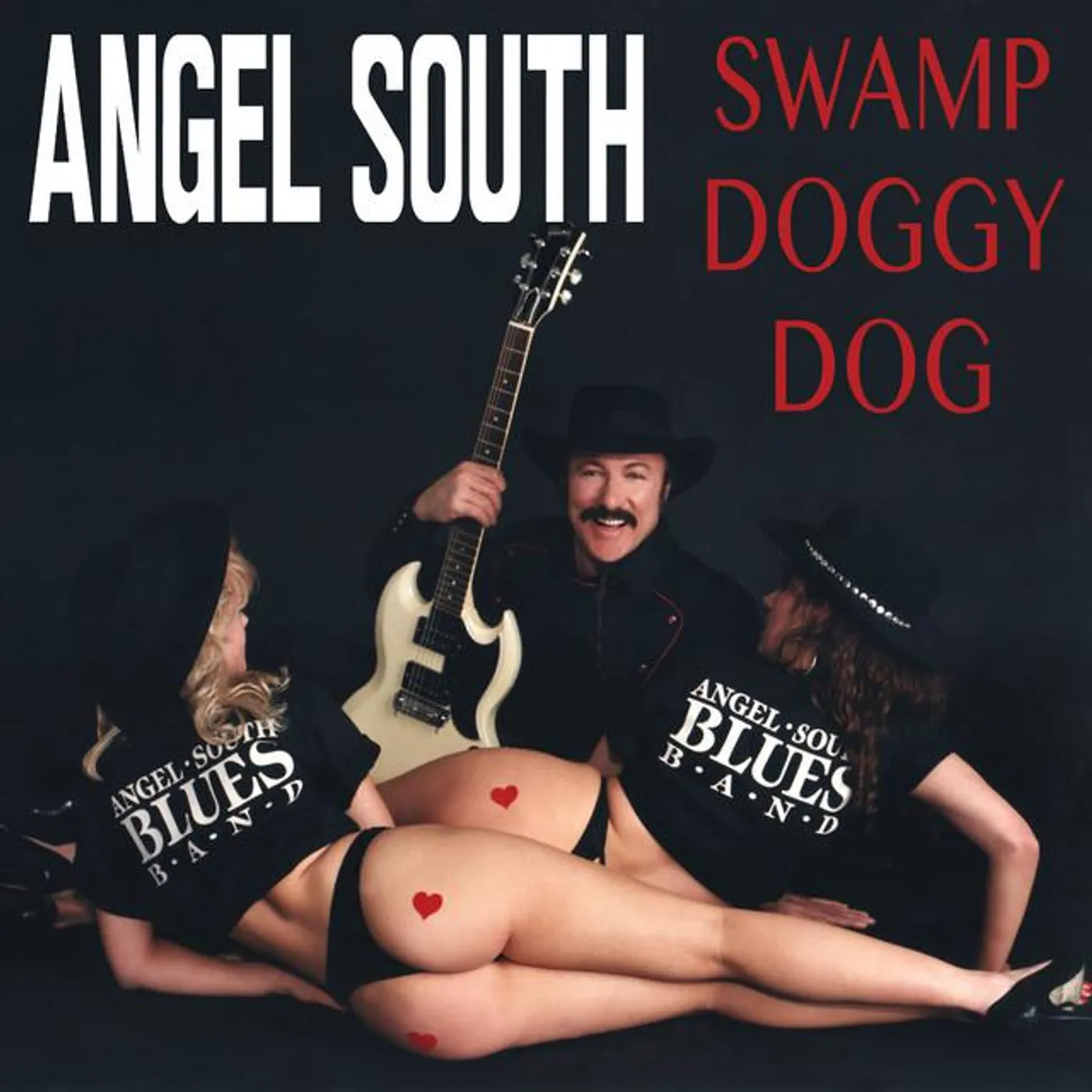 Angel South