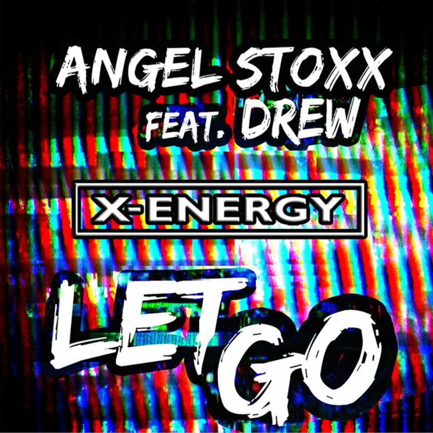 Angel Stoxx Brand Page