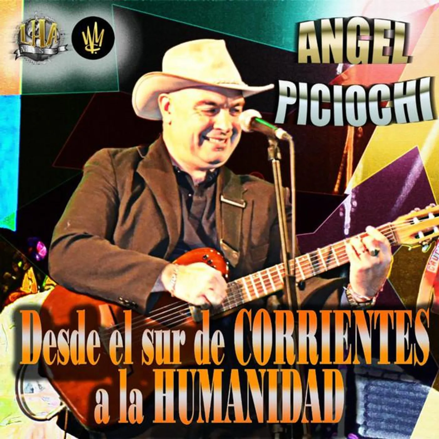 Angel Piciochi Brand Page