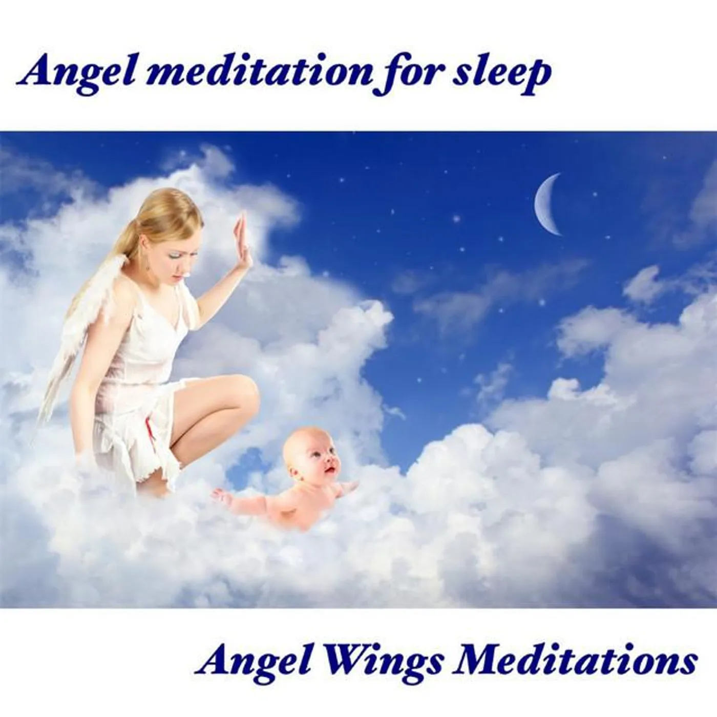 Angel Wings Meditations