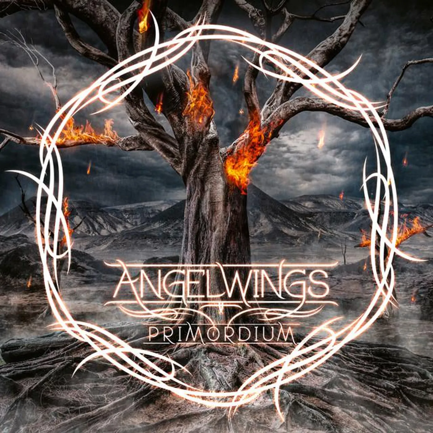 Angelwings