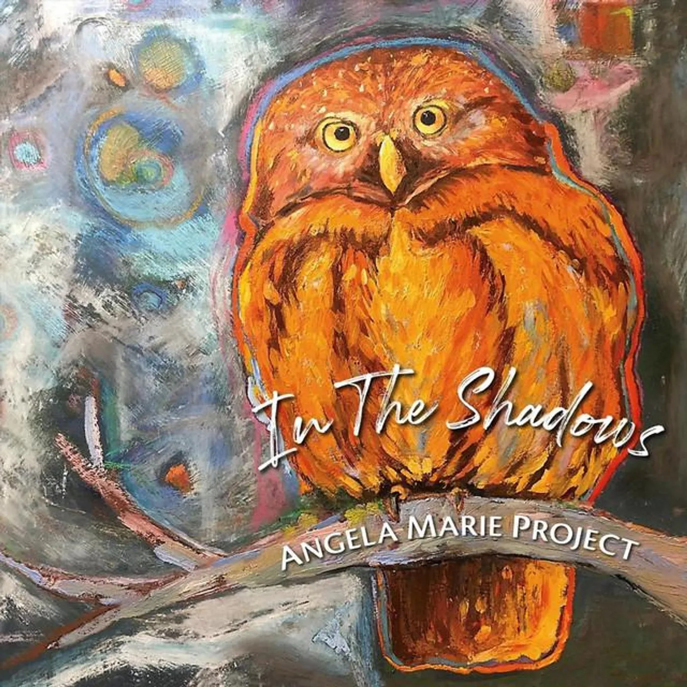 Angela Marie Project