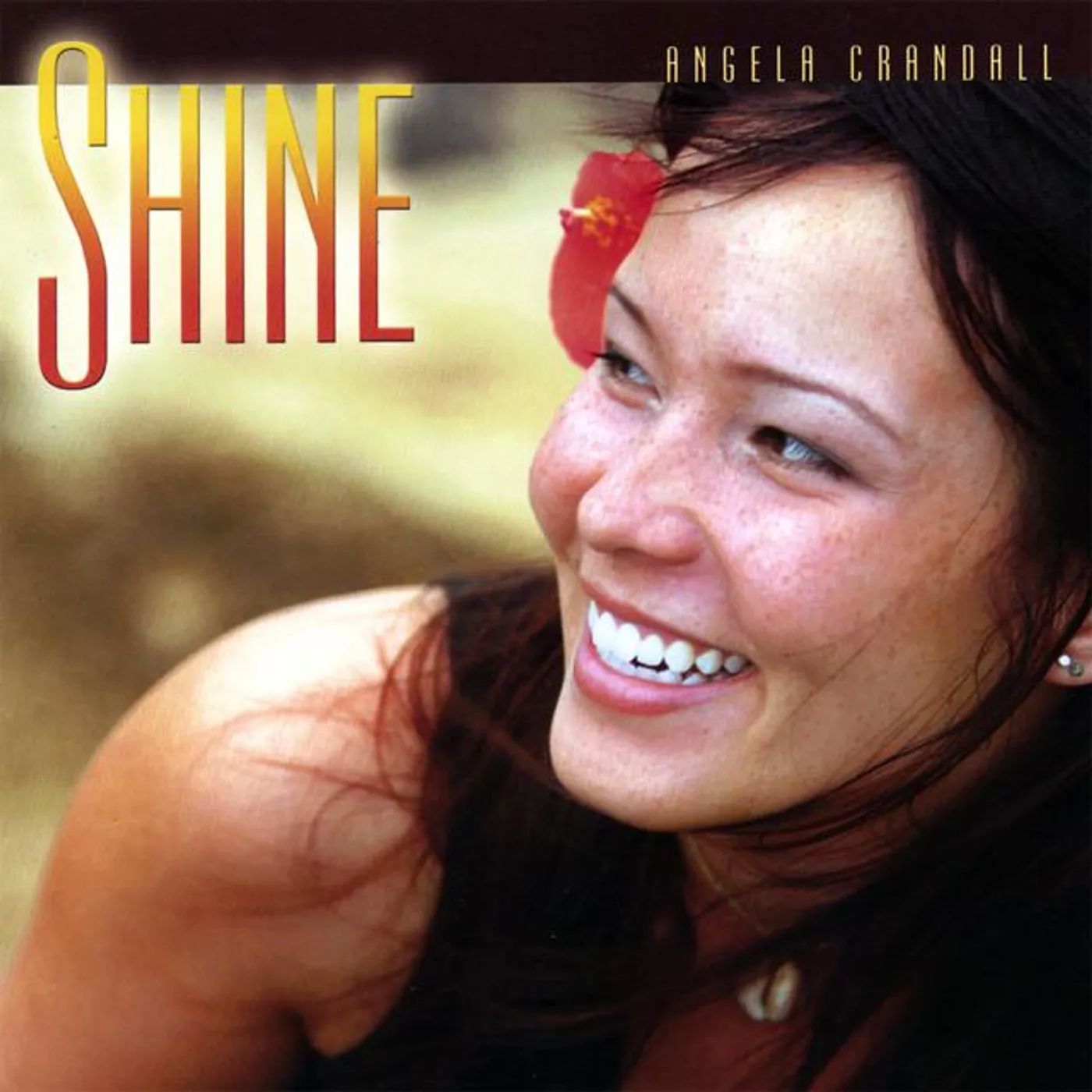 Angela Crandall Brand Page