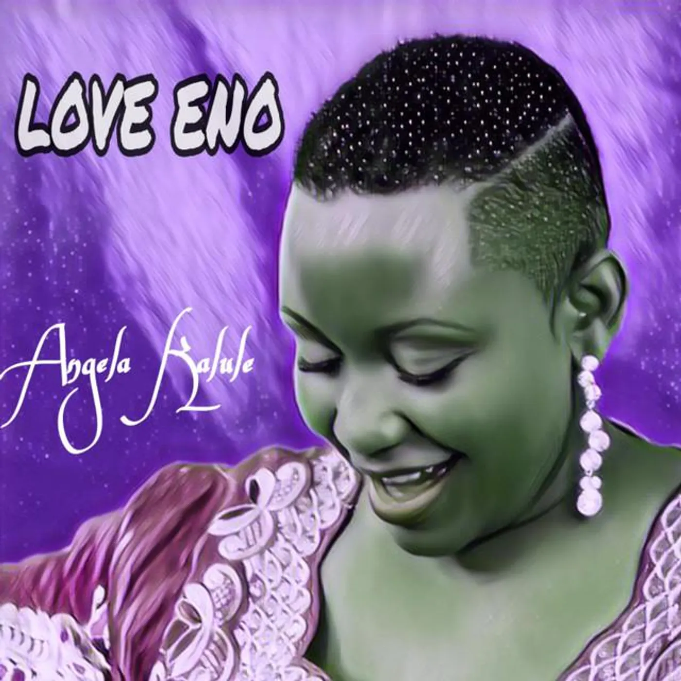 Angela Kalule