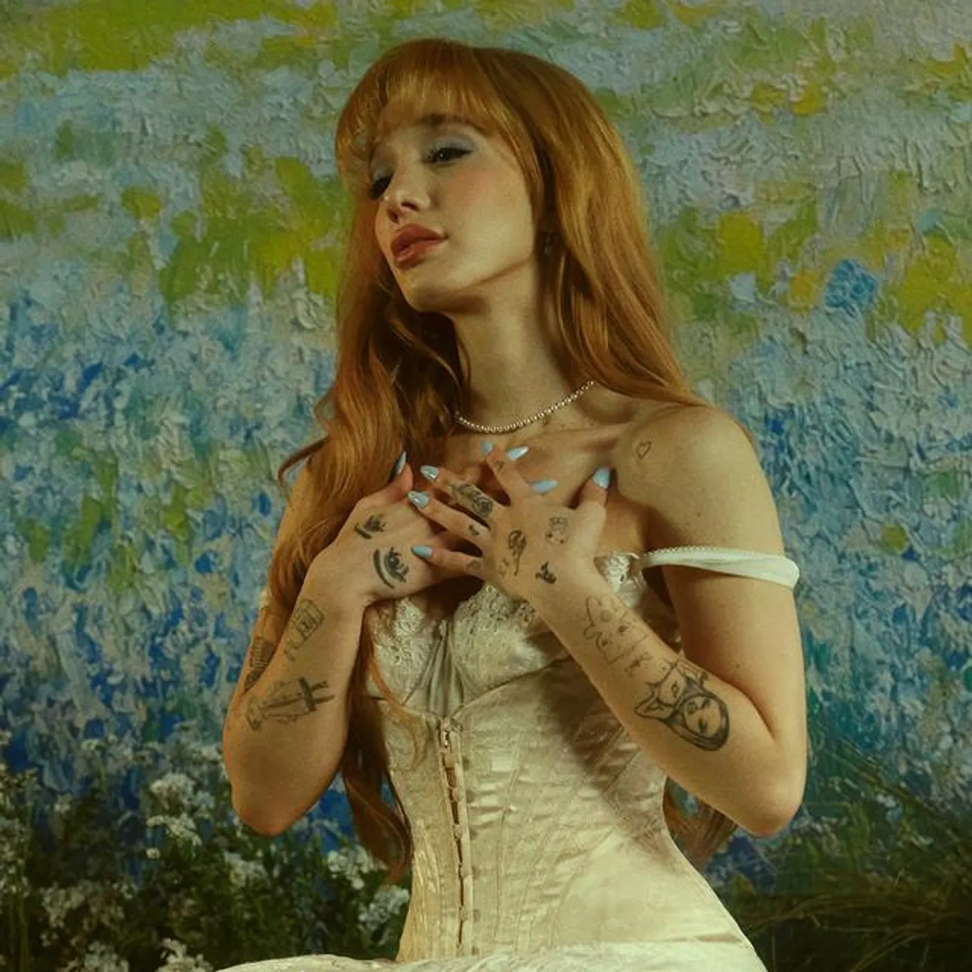Angela Torres
