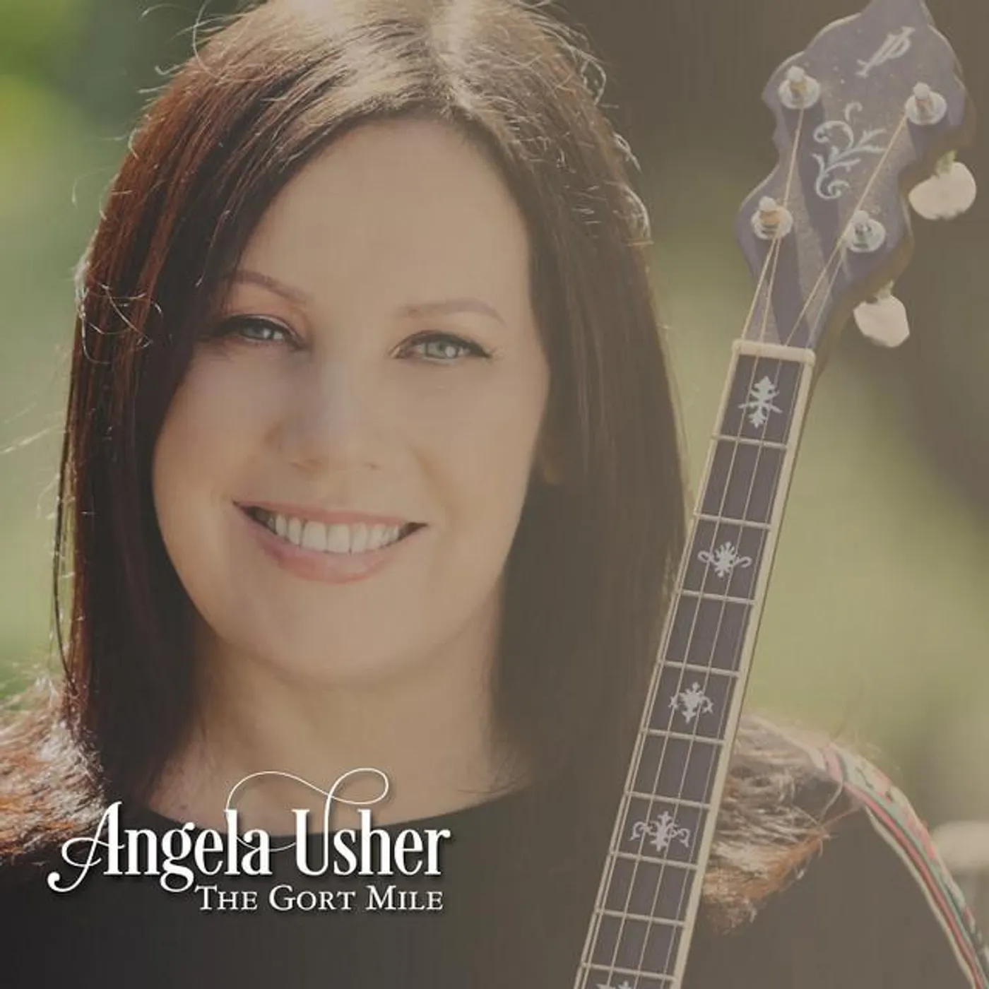 Angela Usher