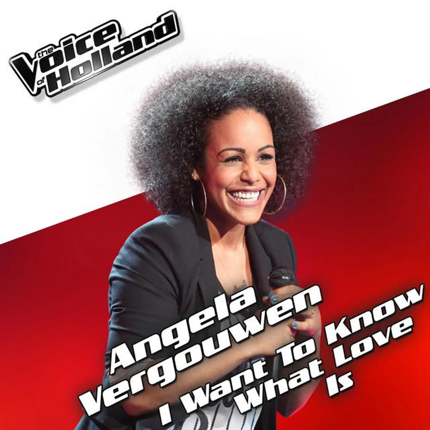 Angela Vergouwen