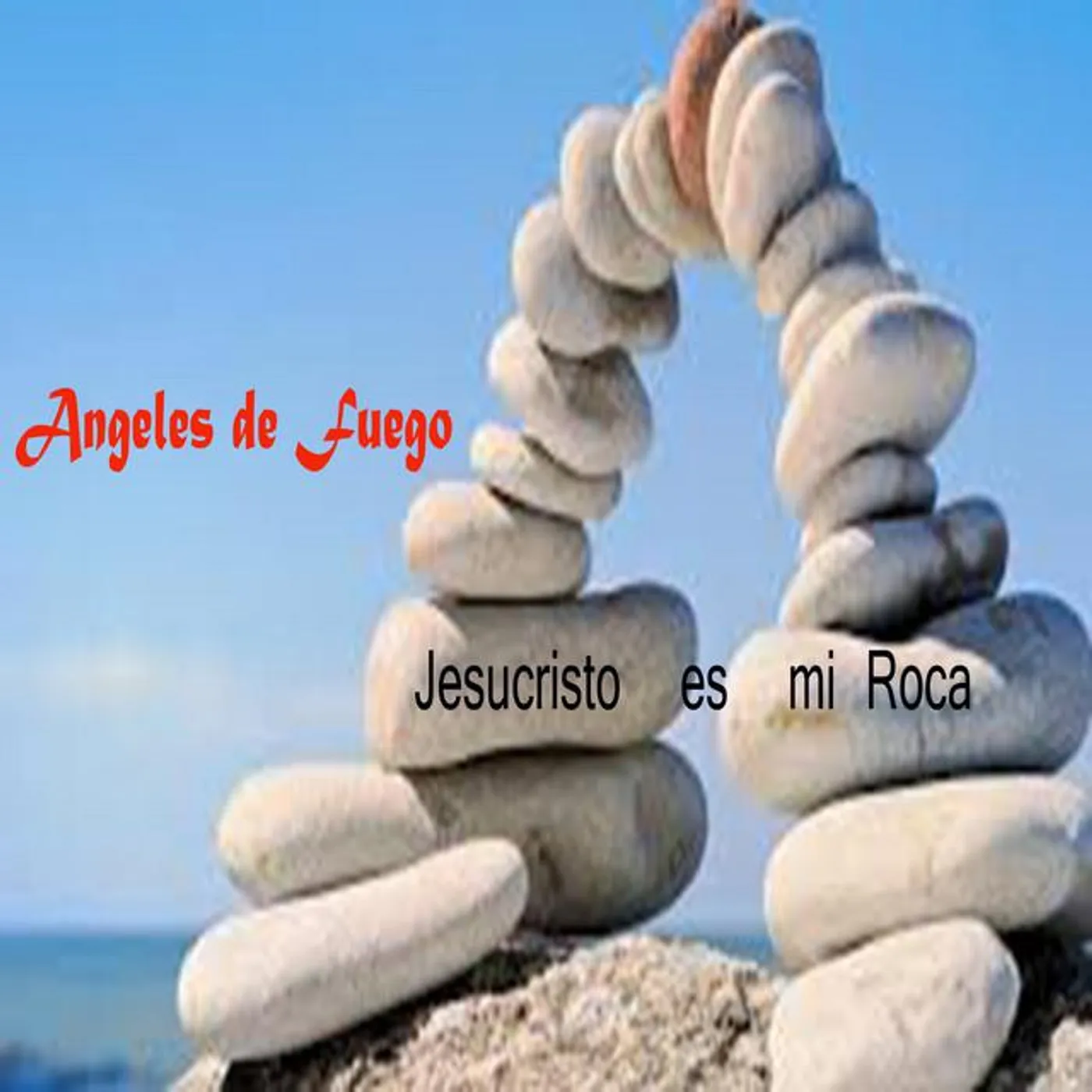Angeles de fuego