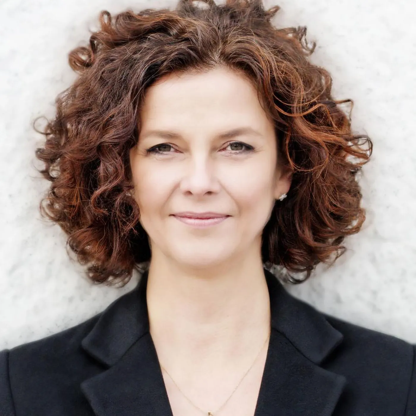 Angelika Kirchschlager Brand Page