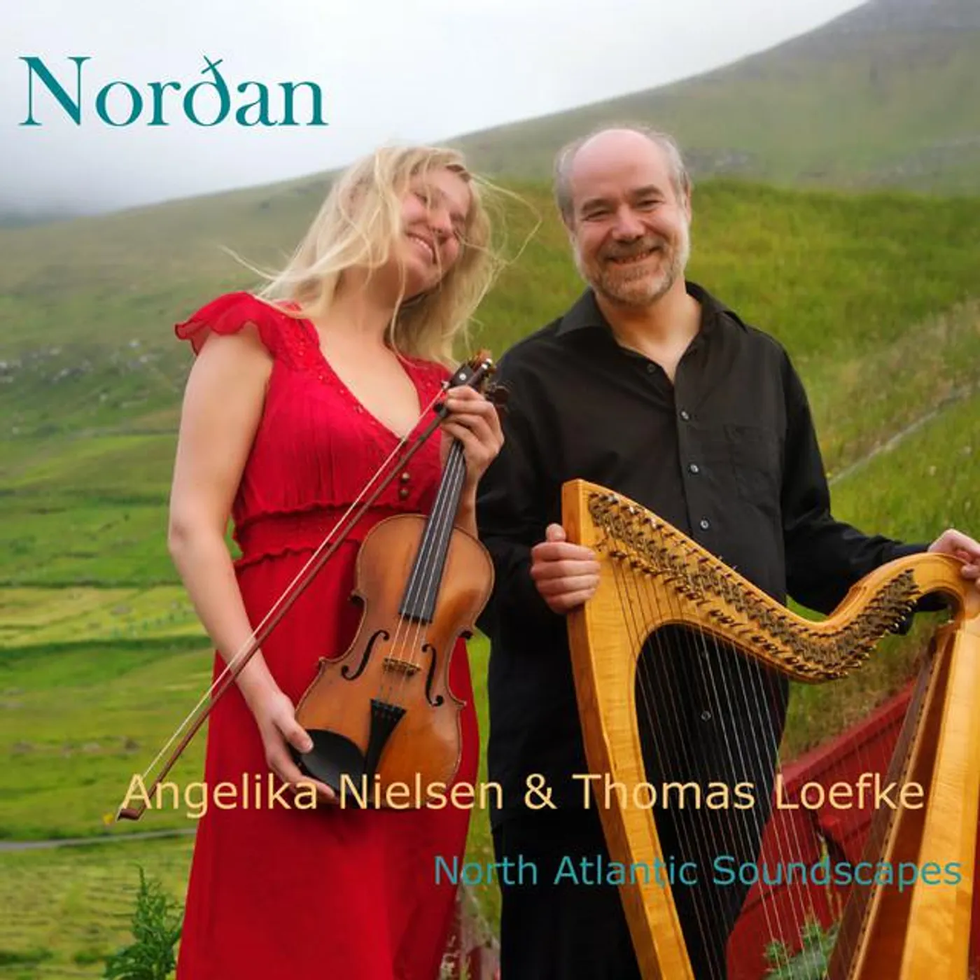 Angelika Nielsen Brand Page
