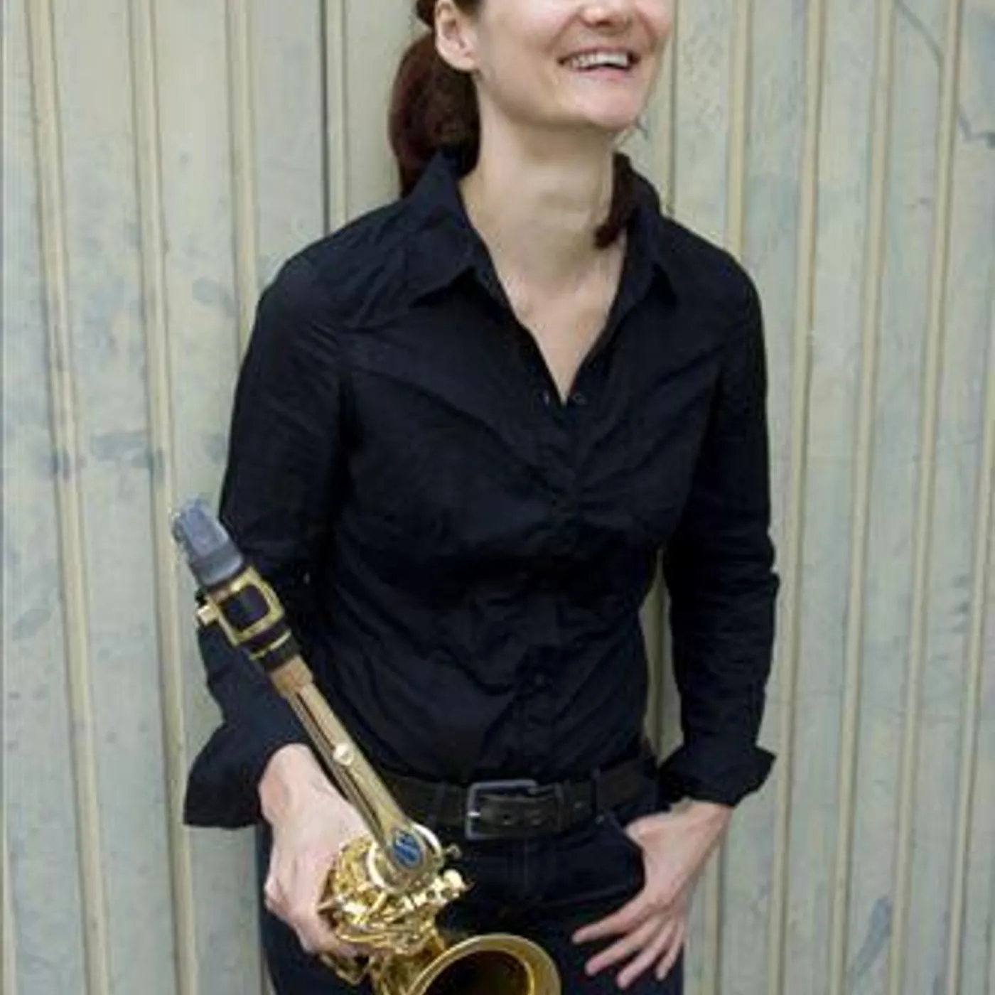 Angelika Niescier Brand Page