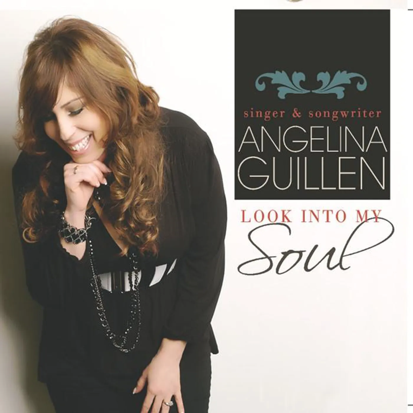 Angelina Guillen Brand Page