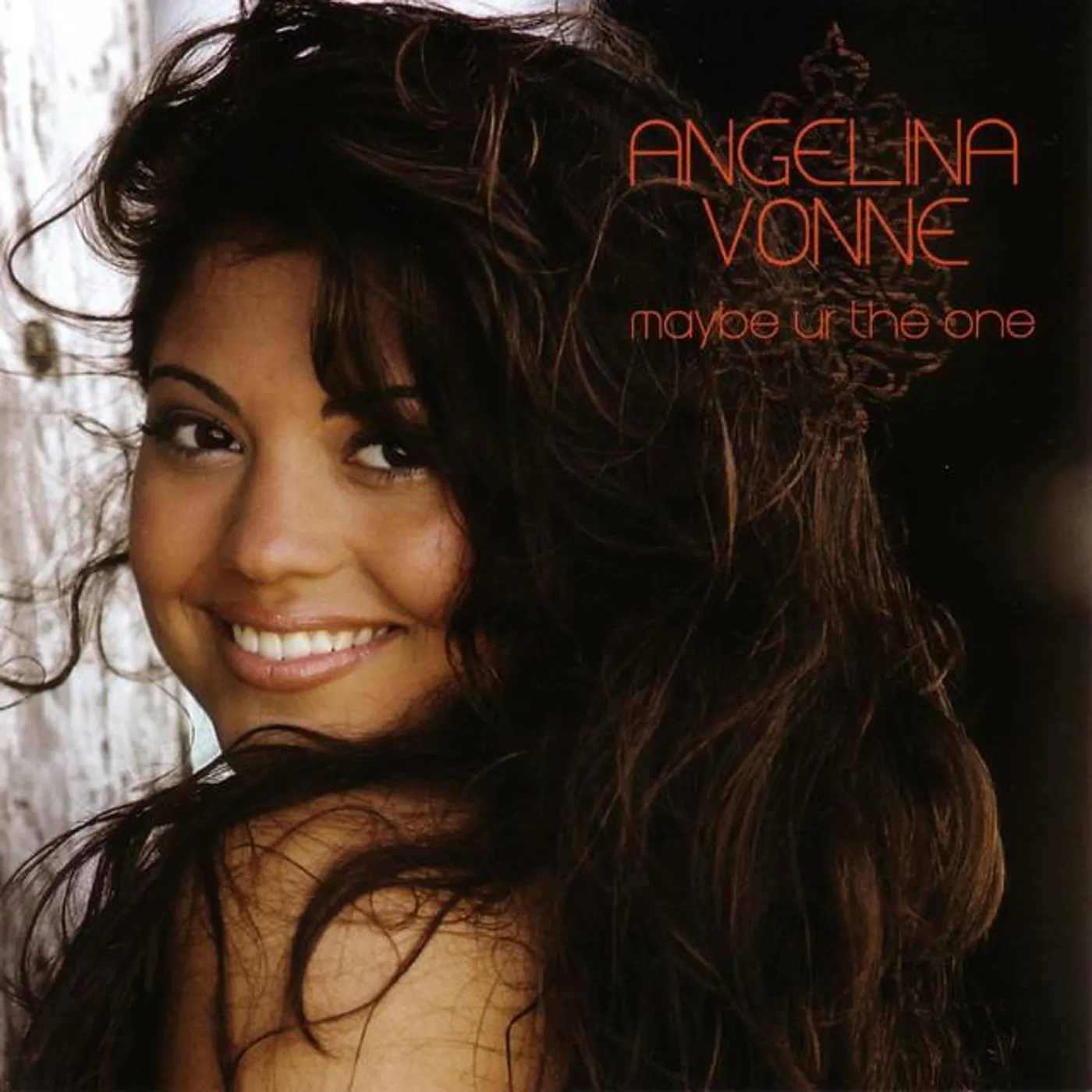 Angelina Vonne Brand Page