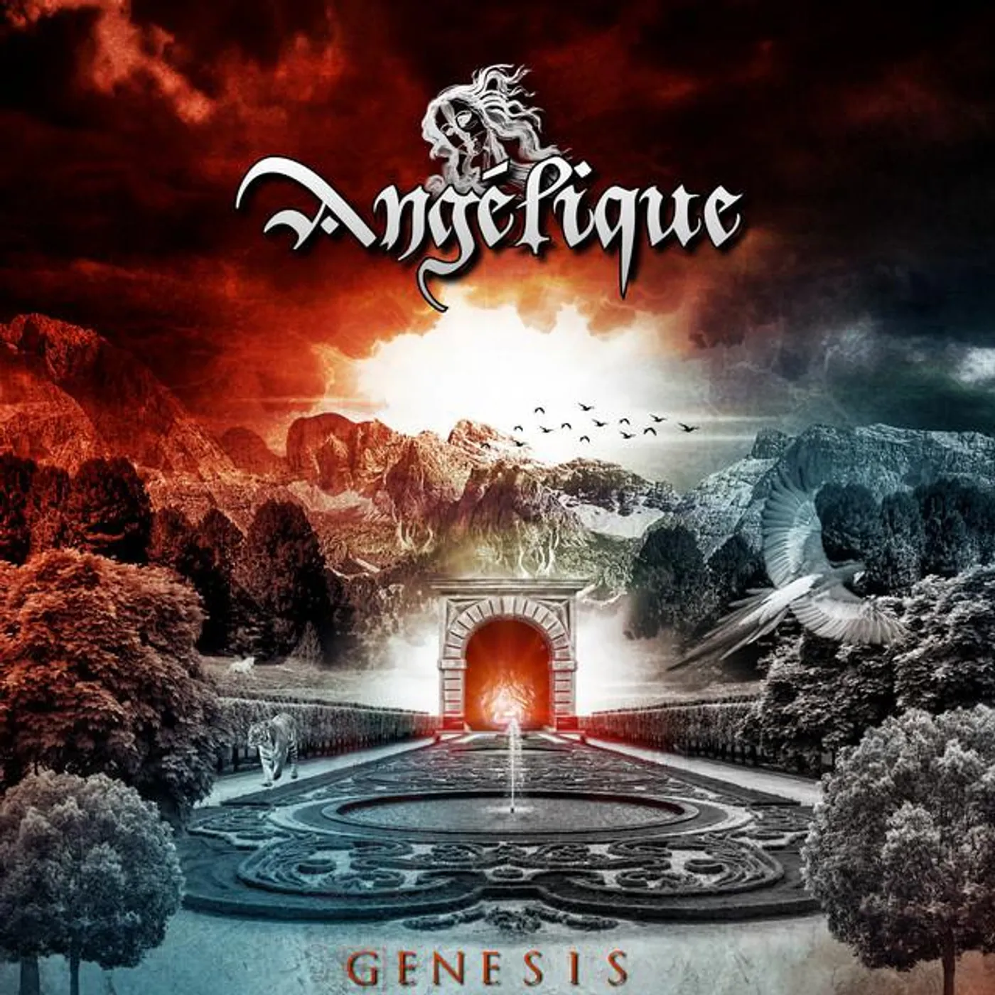 Angelique Band