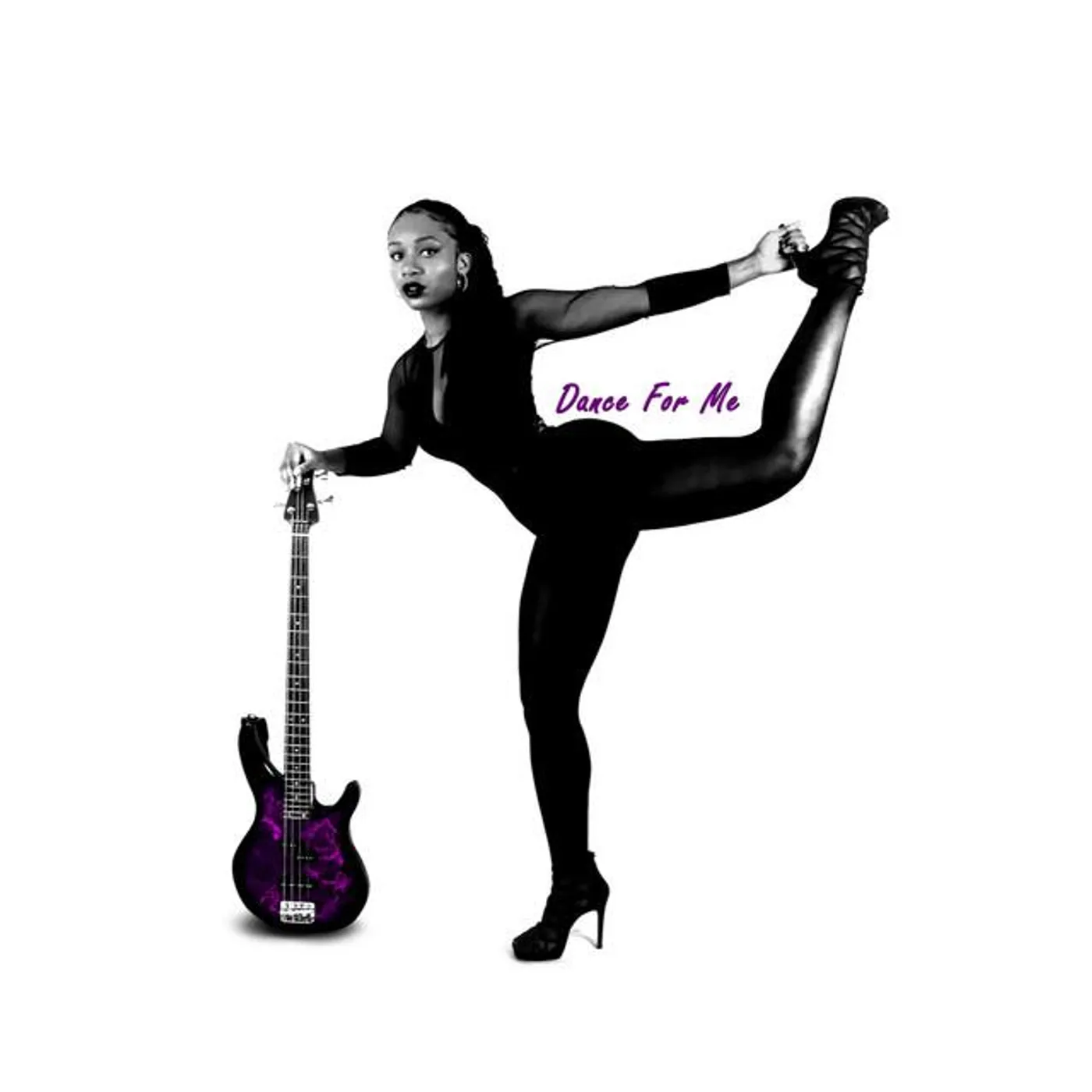 Angelique Francis Brand Page