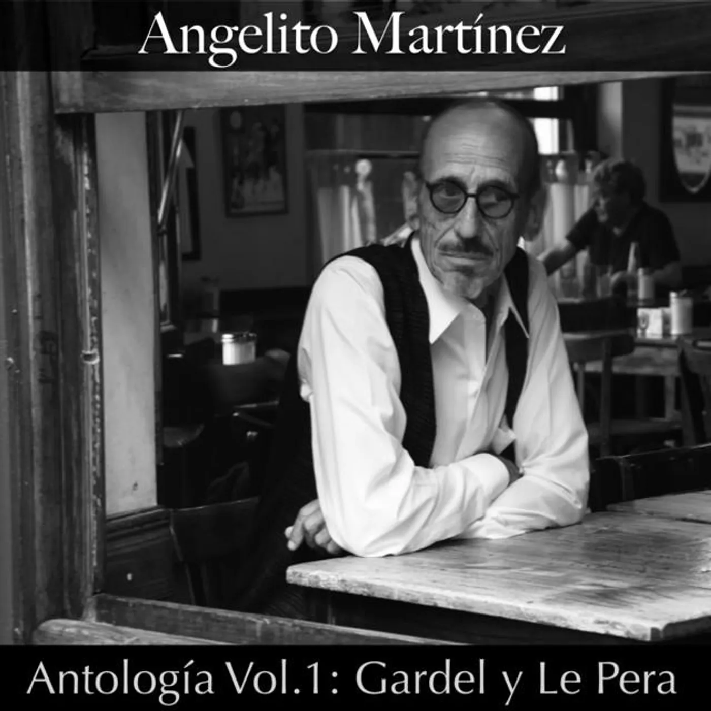 Angelito Martinez Brand Page