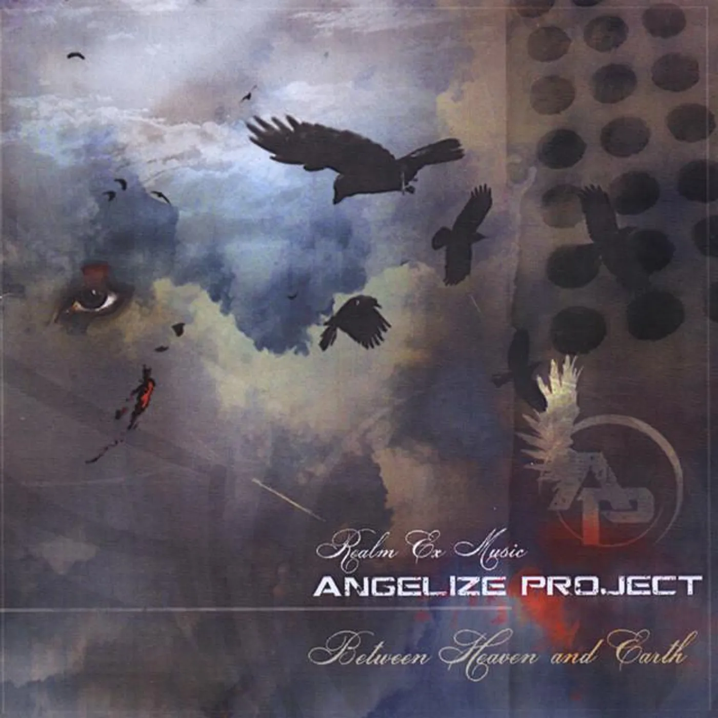 Angelize Project