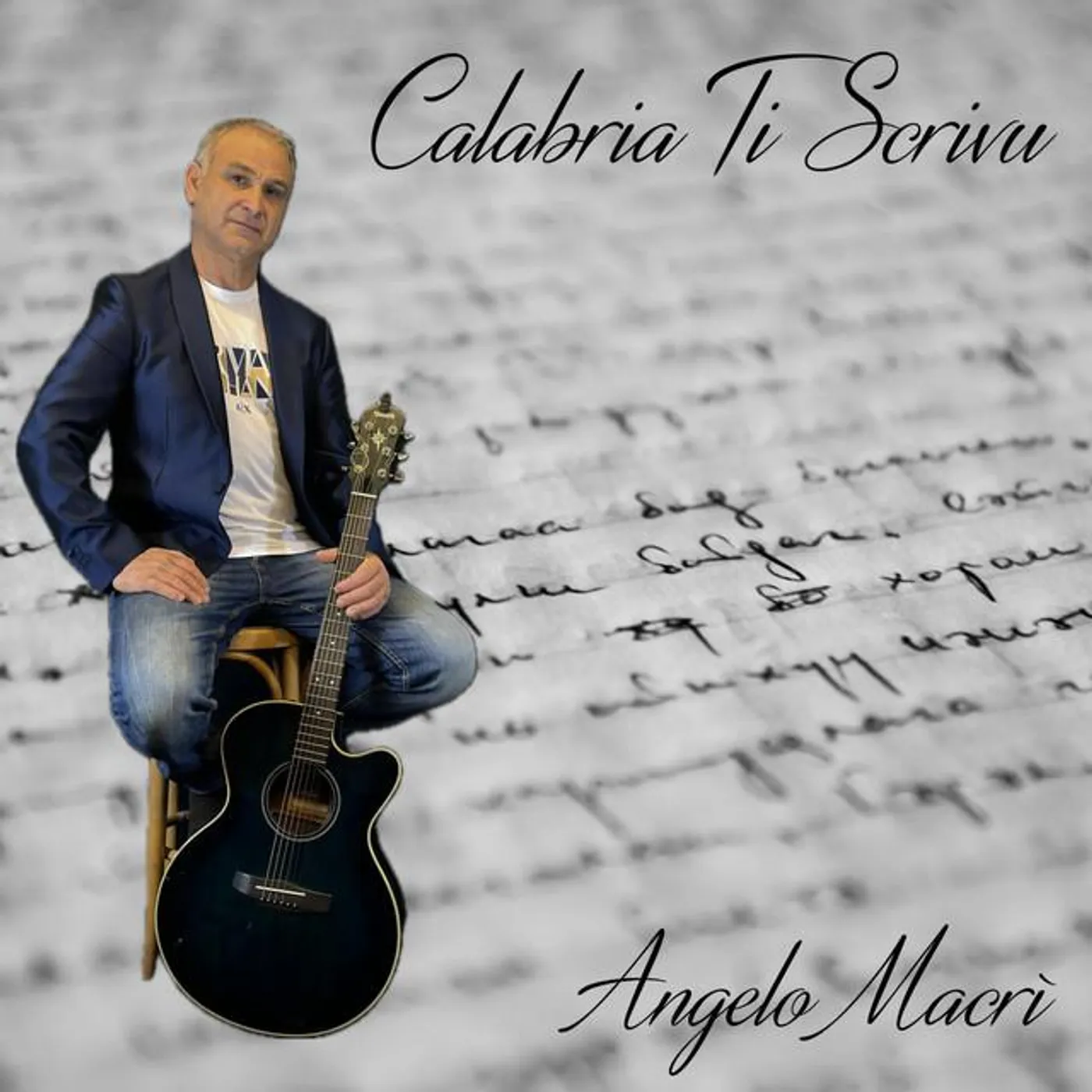 Angelo Macrì