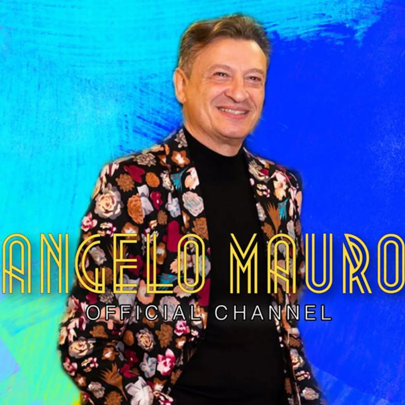 Angelo Mauro