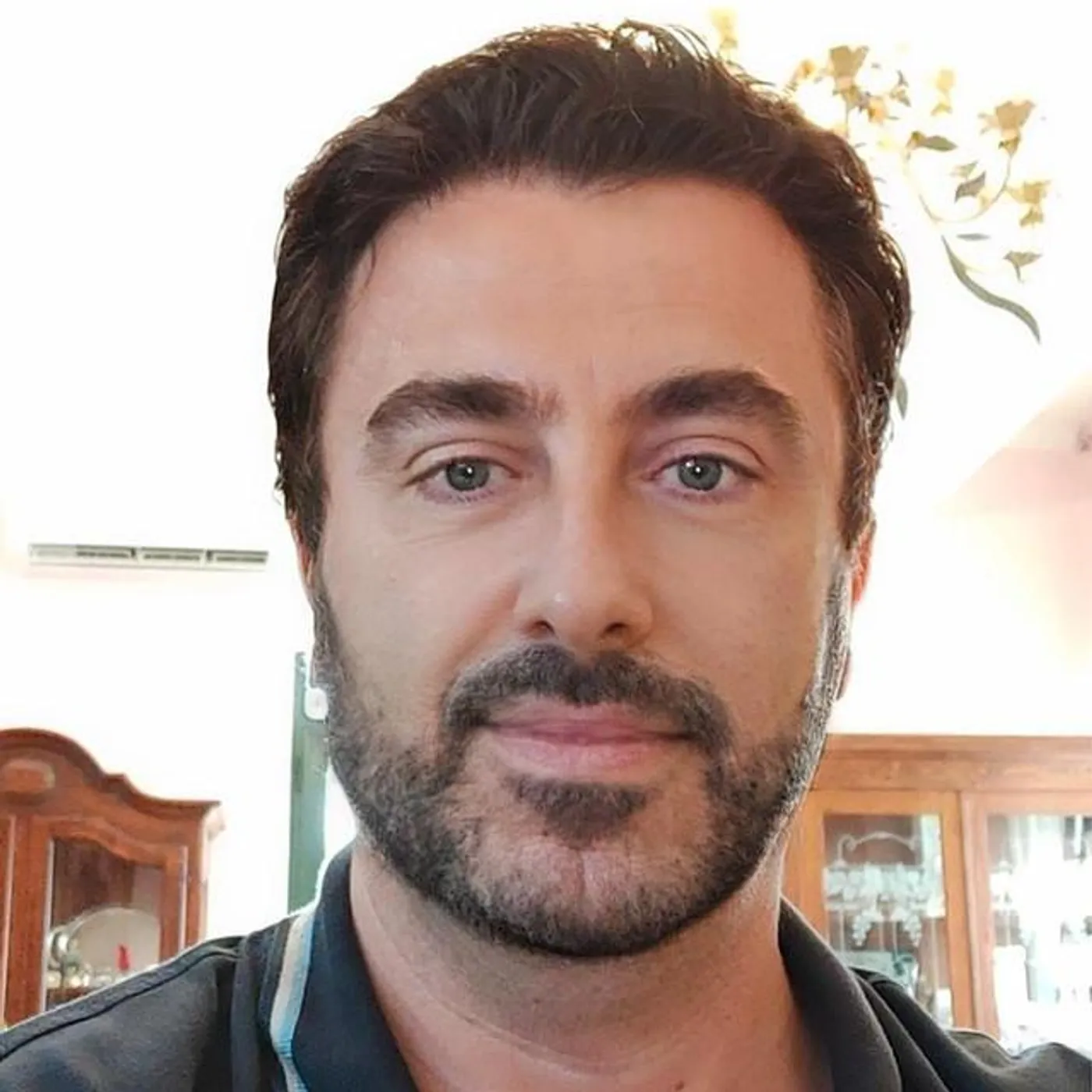 Angelo Nicola Giuliano Brand Page