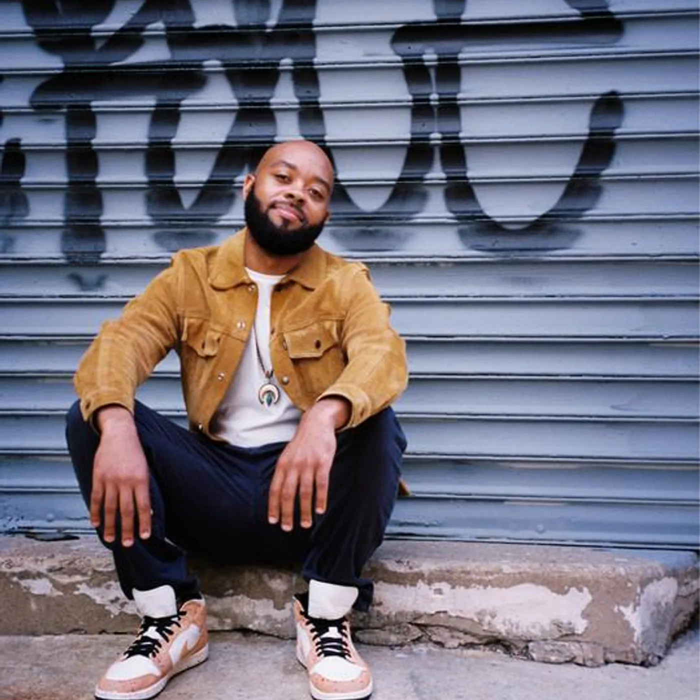Angelo Outlaw Brand Page