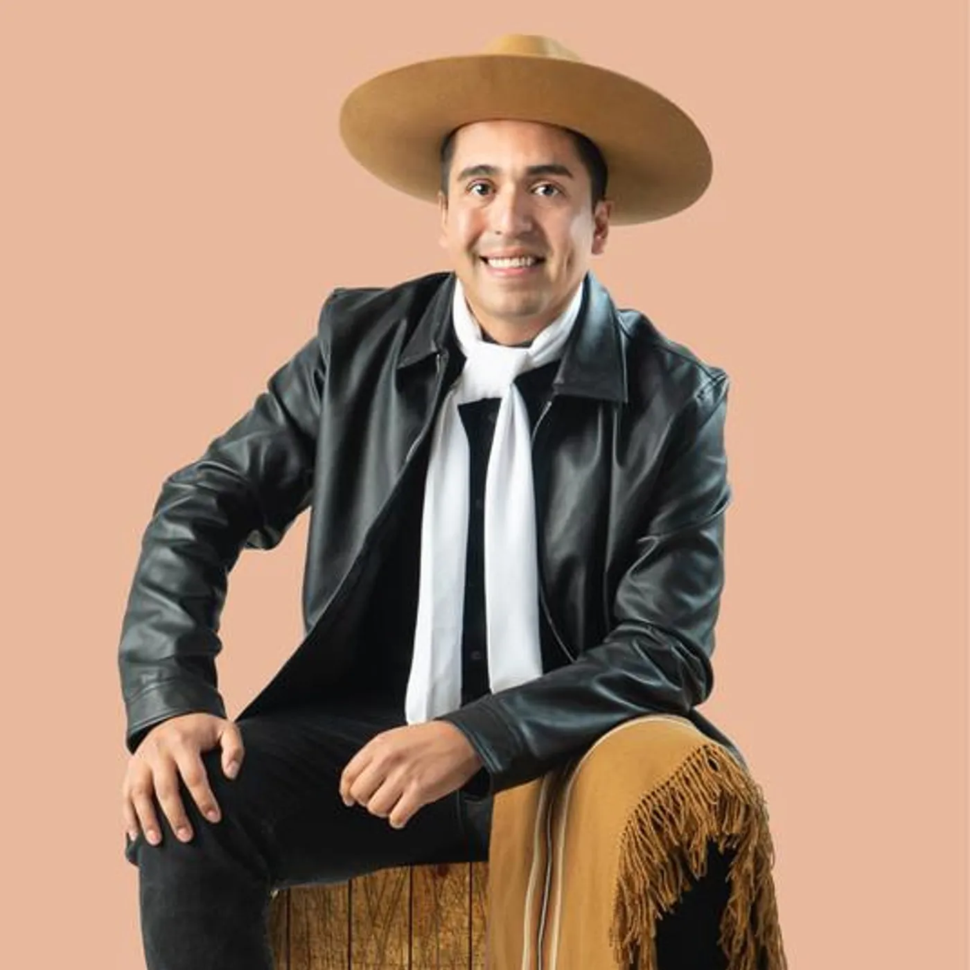 Angelo Aranda