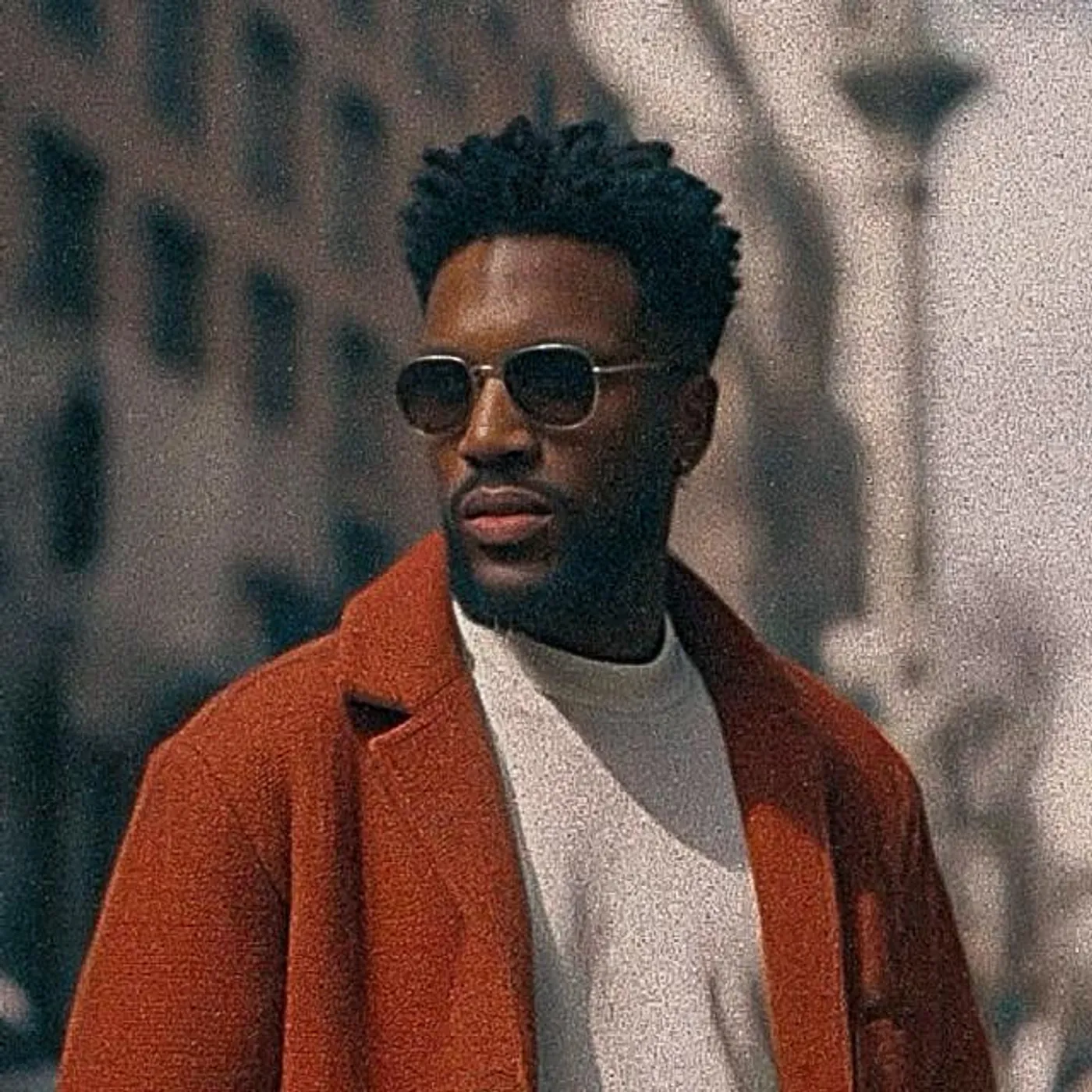 Angelo Busta