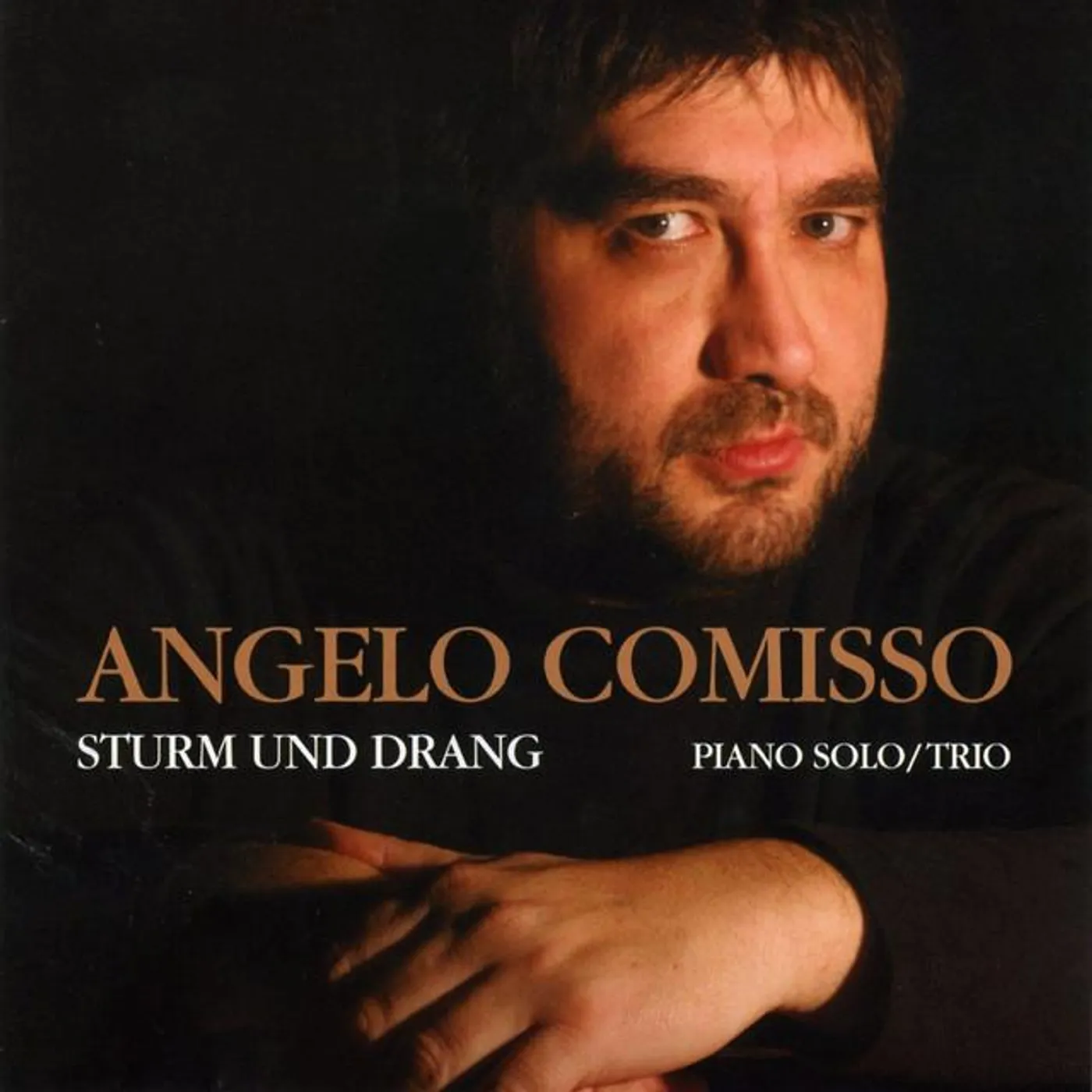 Angelo Comisso Brand Page