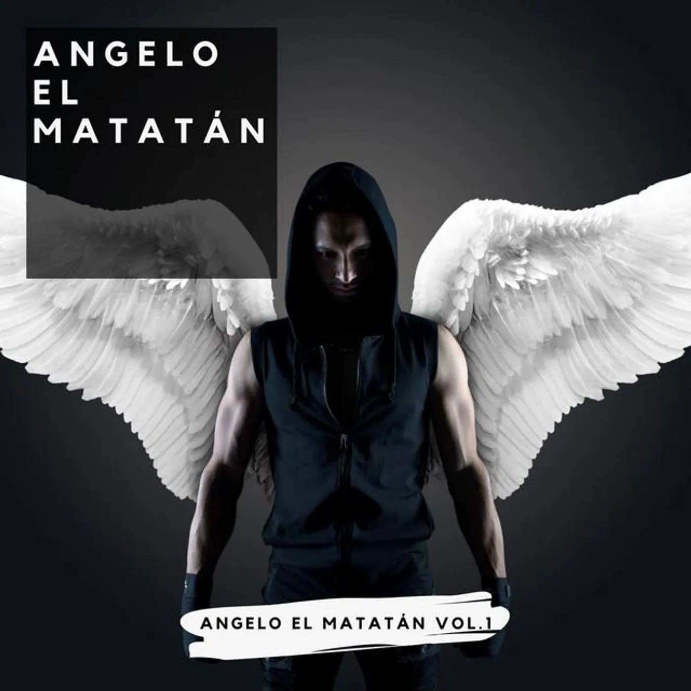 Angelo el Matatán Brand Page