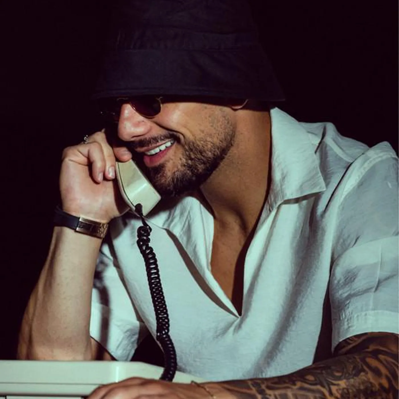 Angelo Famao