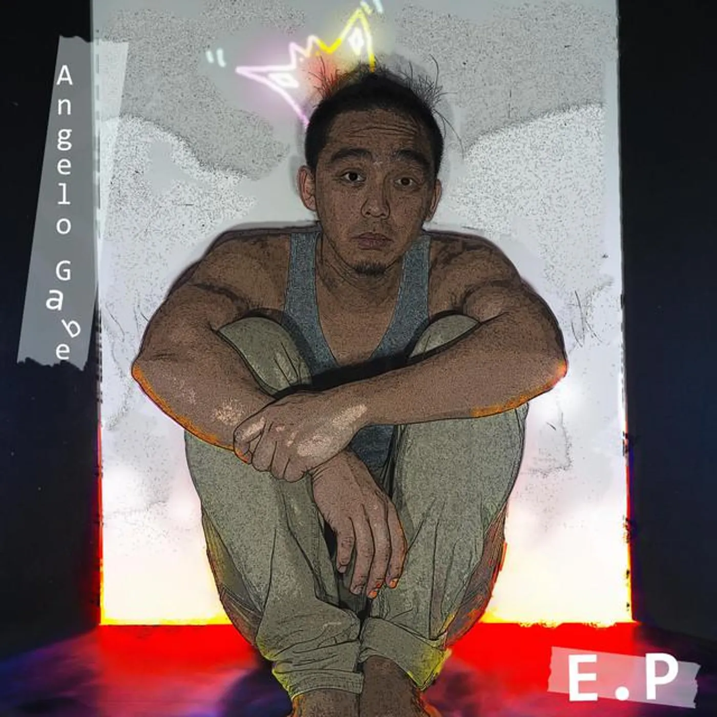Angelo Gabe