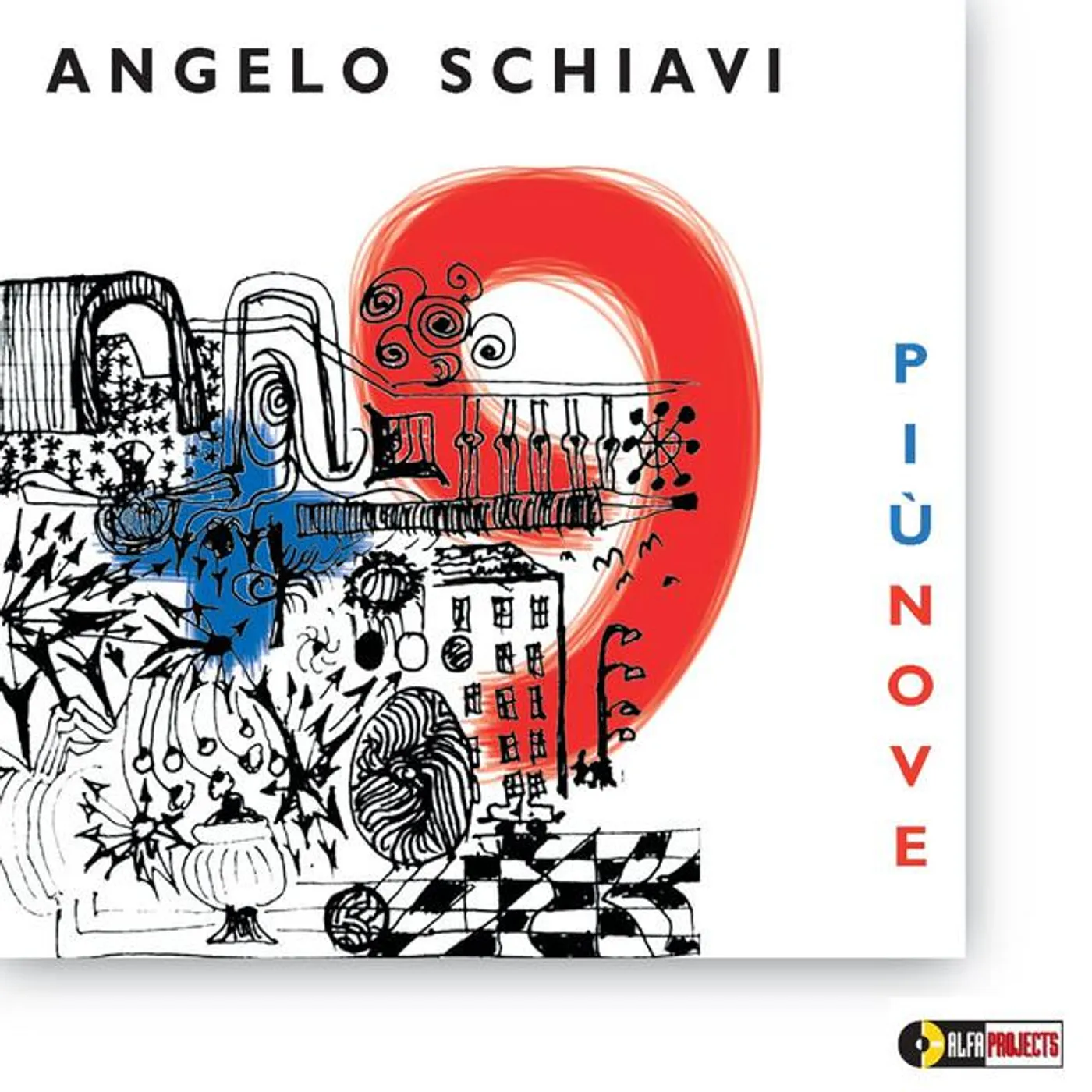 Angelo Schiavi