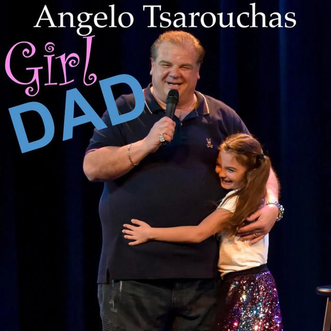 Angelo Tsarouchas