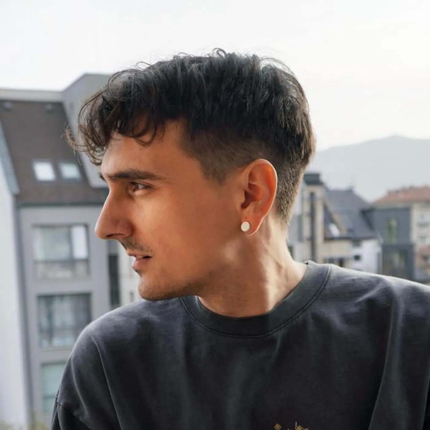 Angelov Brand Page