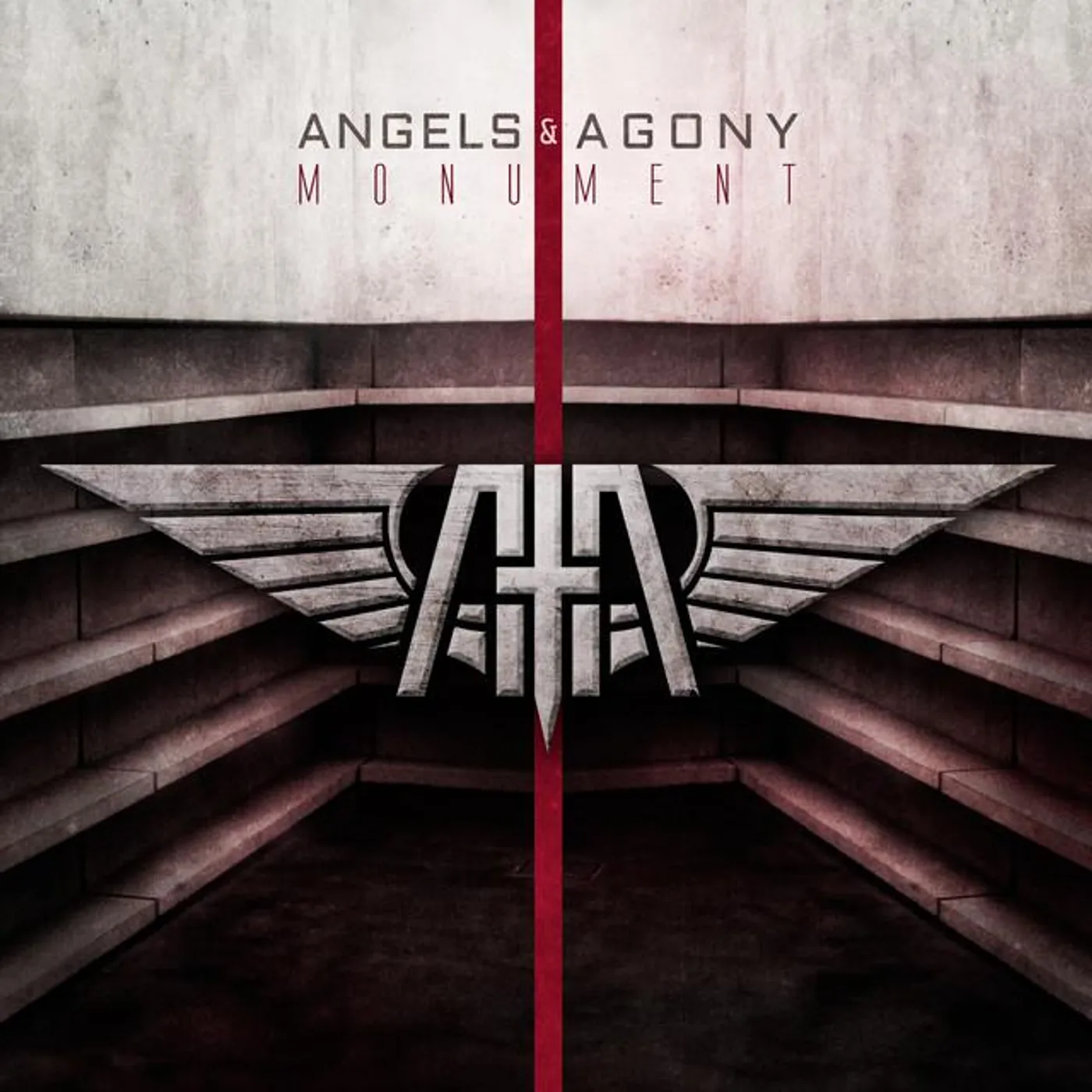 Angels and Agony Brand Page
