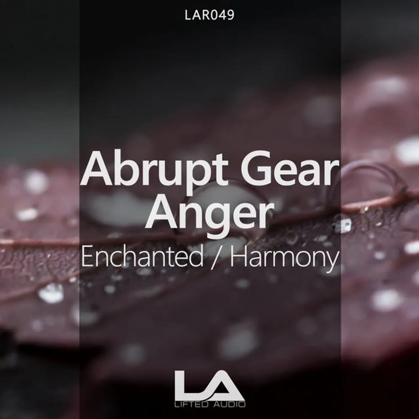 Anger