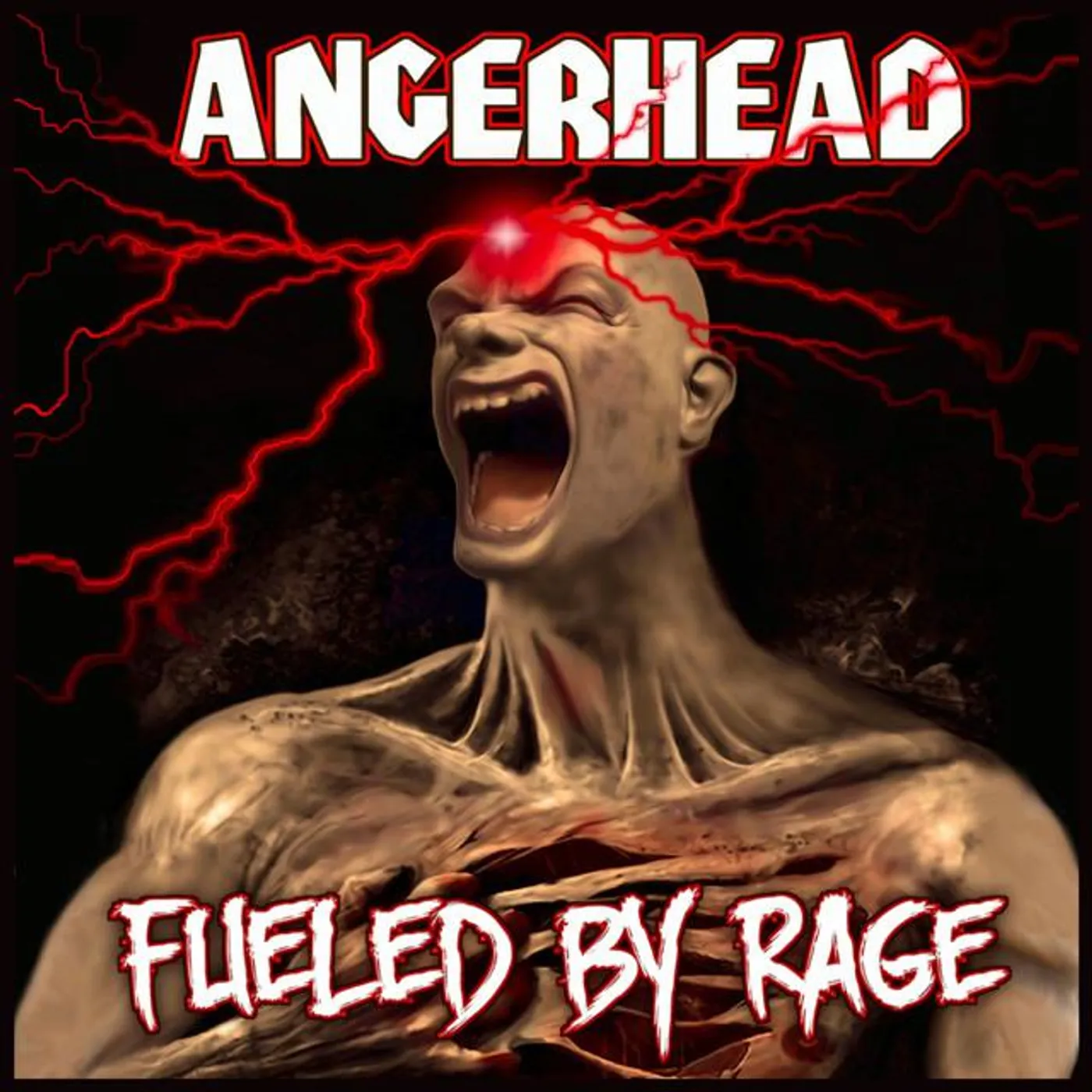 Angerhead Brand Page