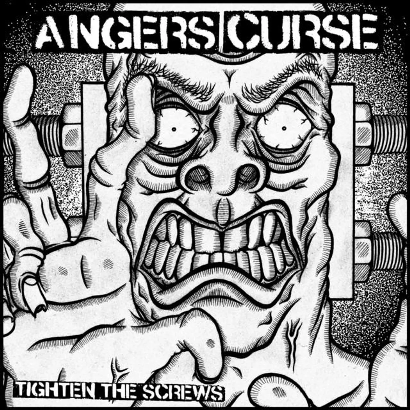 Angers Curse