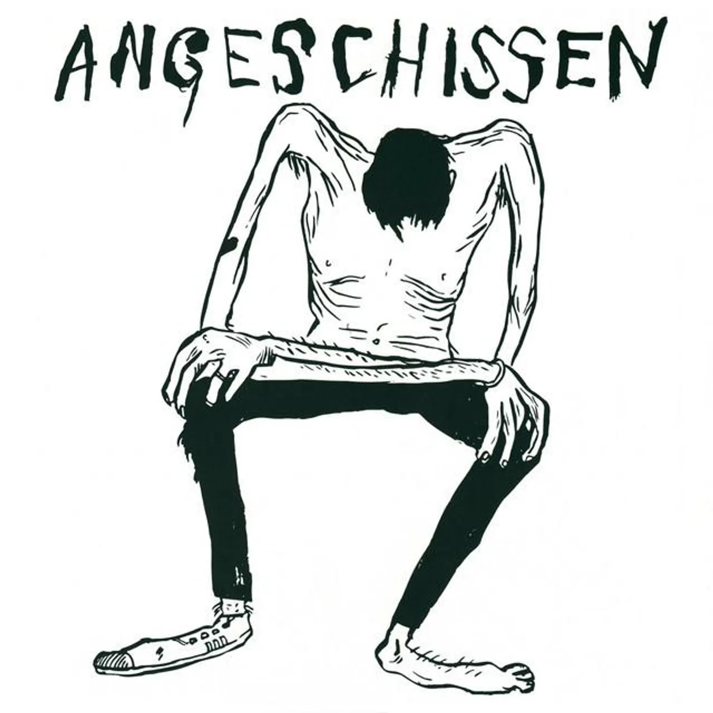 Angeschissen