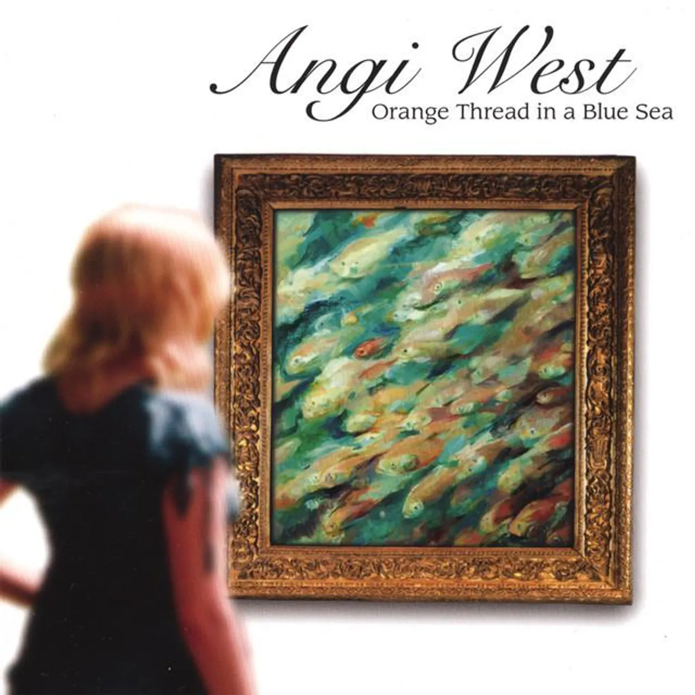 Angi West