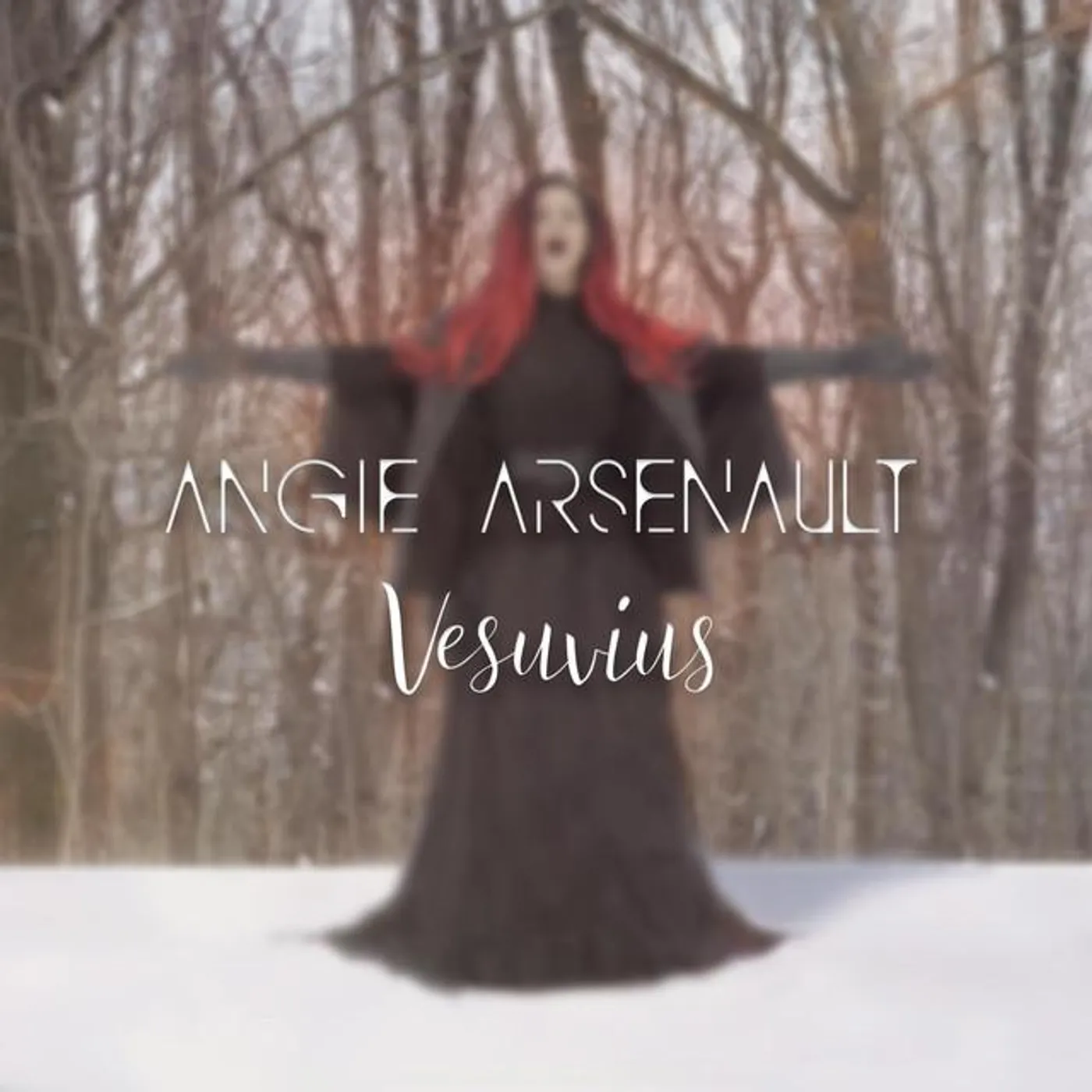 Angie Arsenault Brand Page