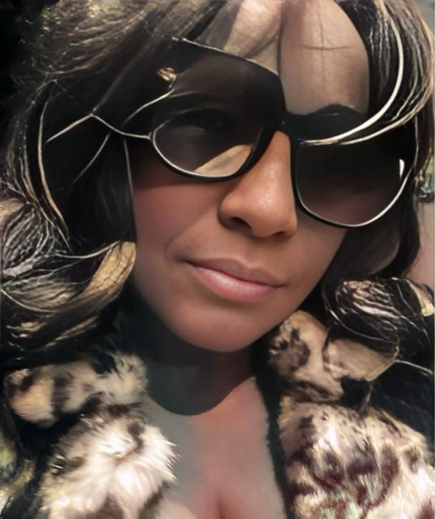 Angie Brown