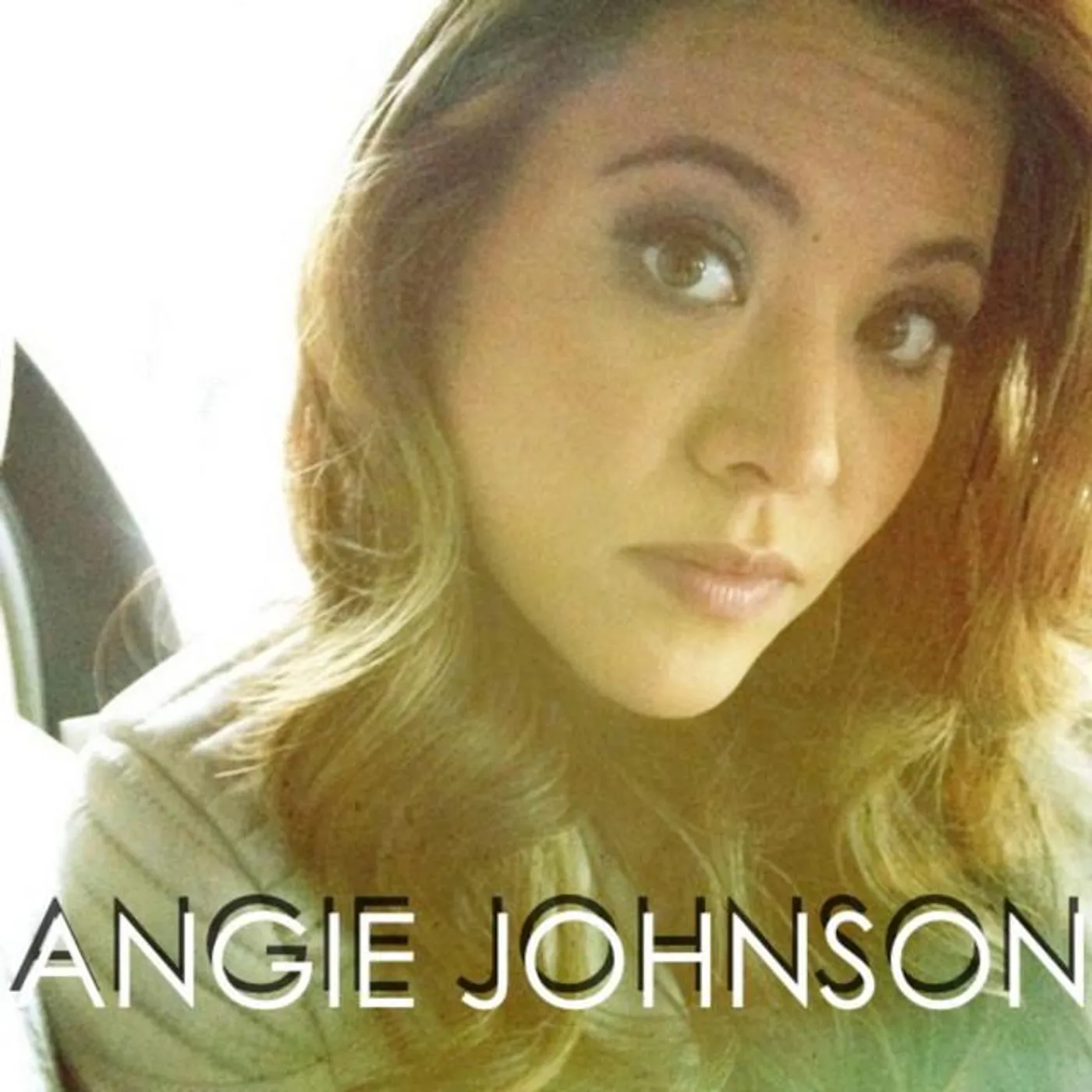 Angie Johnson Brand Page