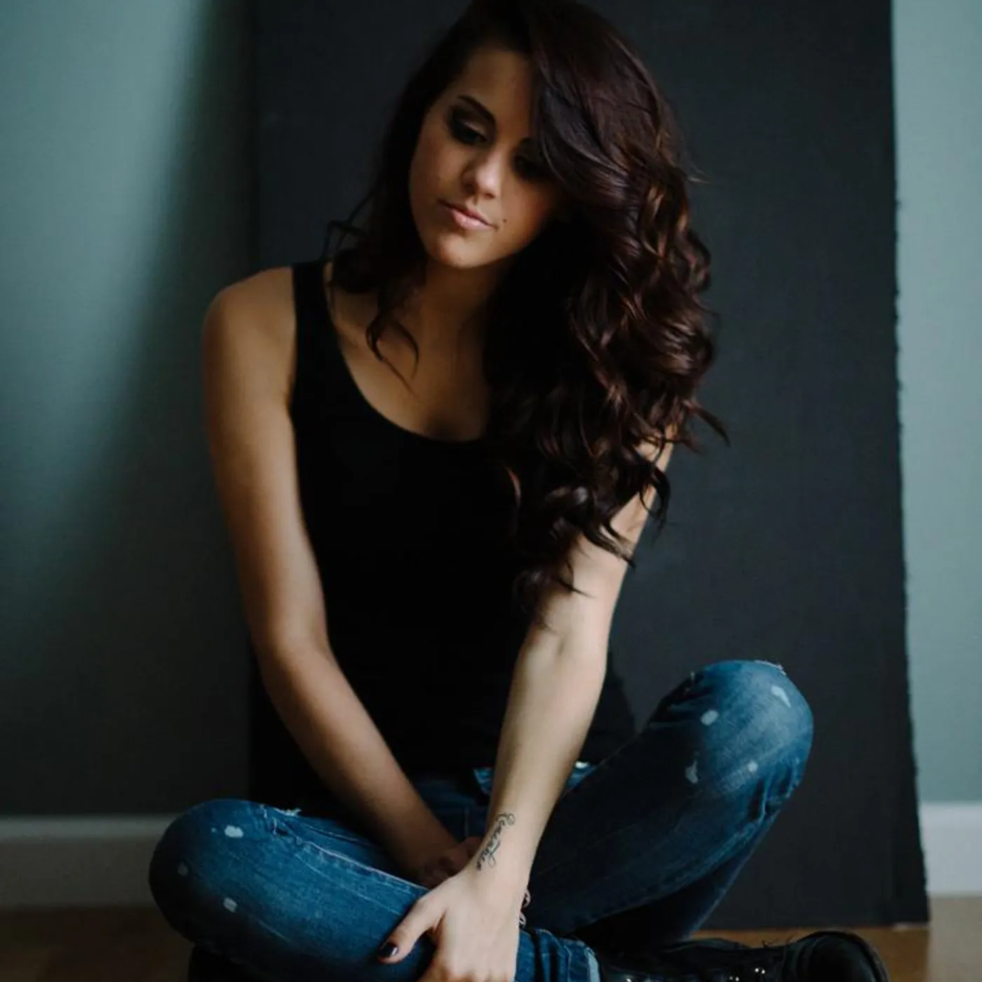 Angie Miller Brand Page