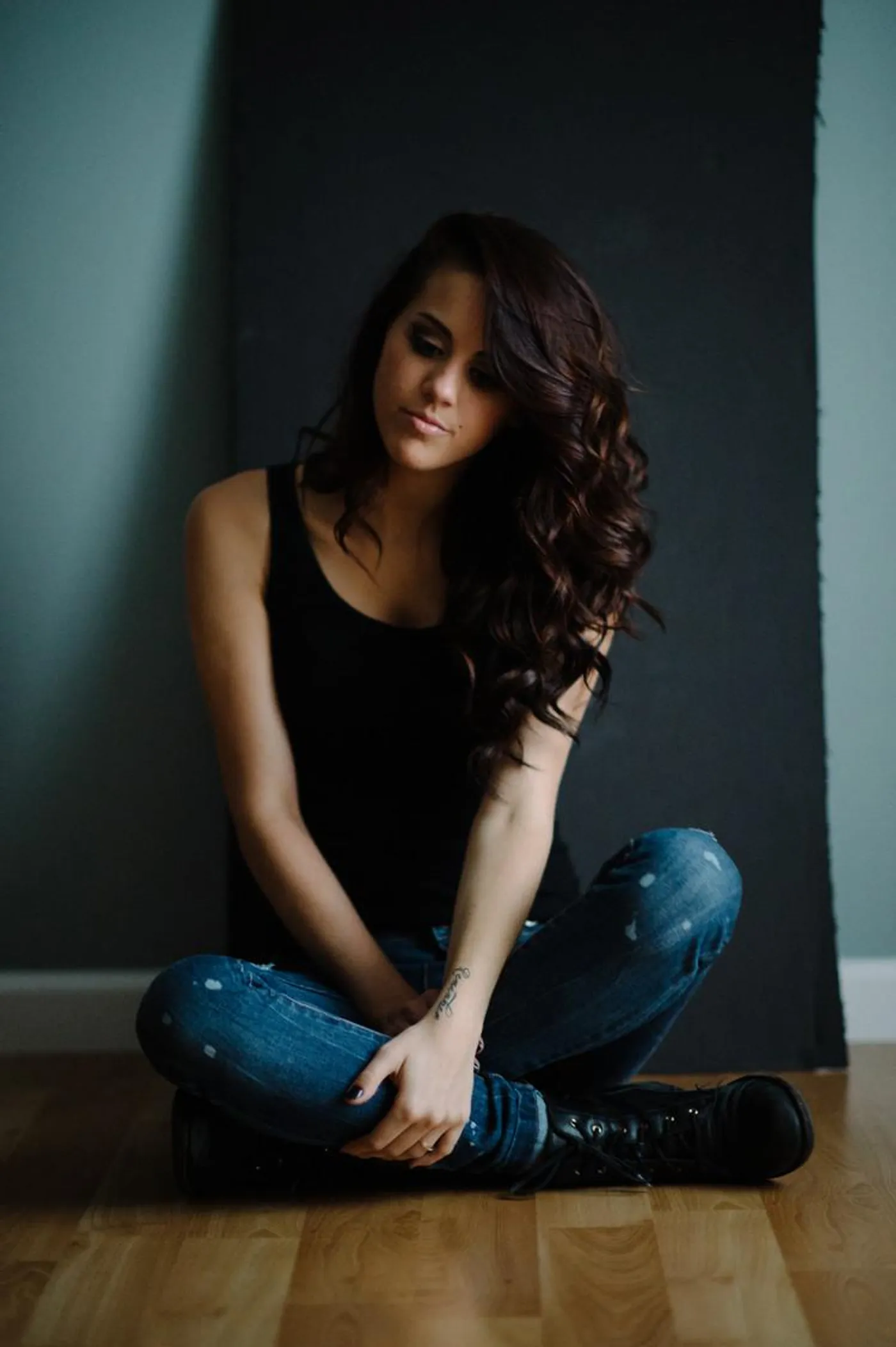Angie Miller